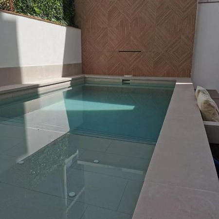 MS4 Apartamentos Nervión para 2 personas Sevilla Bagian luar foto
