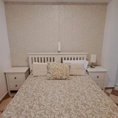 MS4 Apartamentos Nervión para 2 personas Sevilla Bagian luar foto
