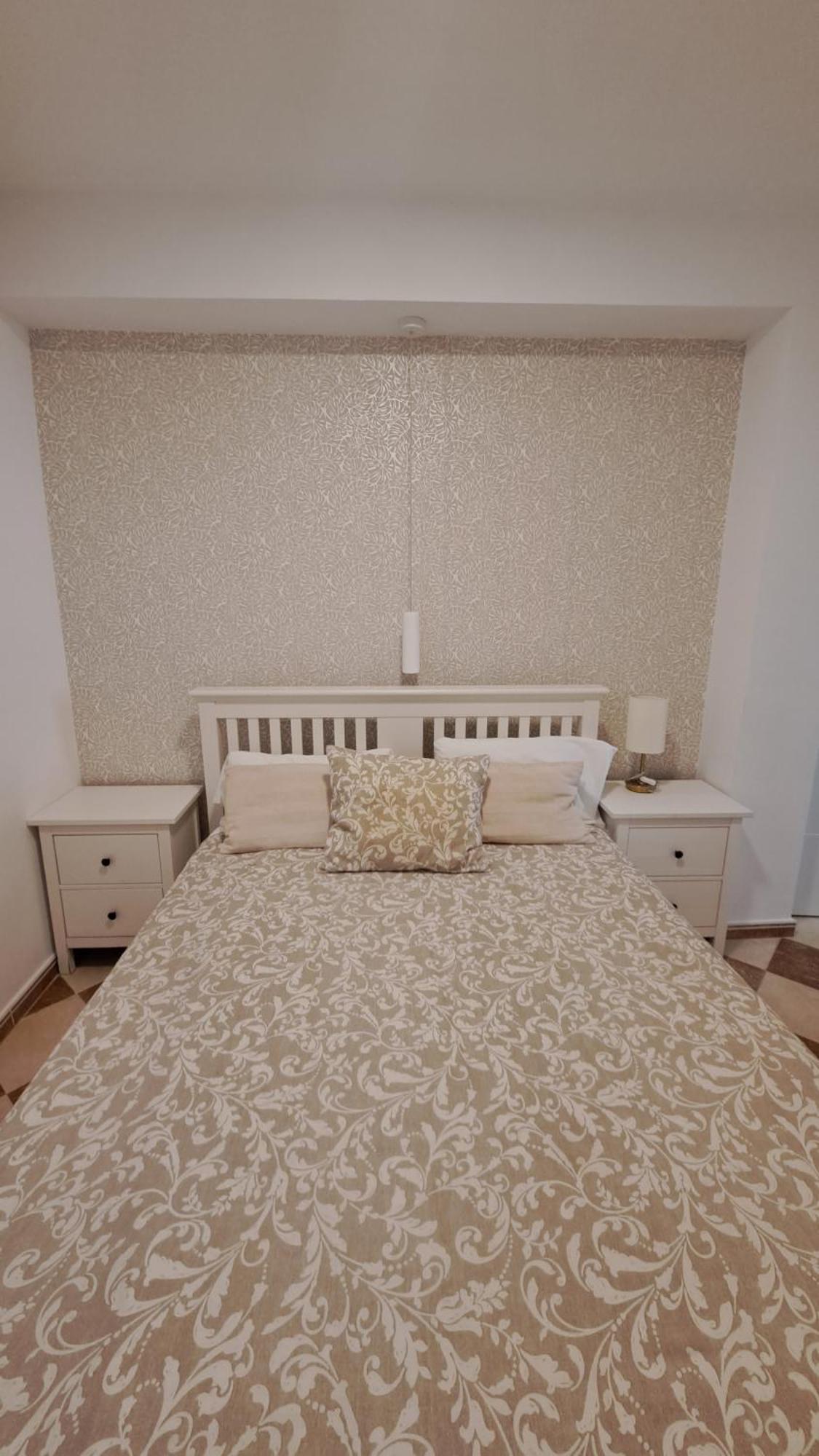 MS4 Apartamentos Nervión para 2 personas Sevilla Bagian luar foto