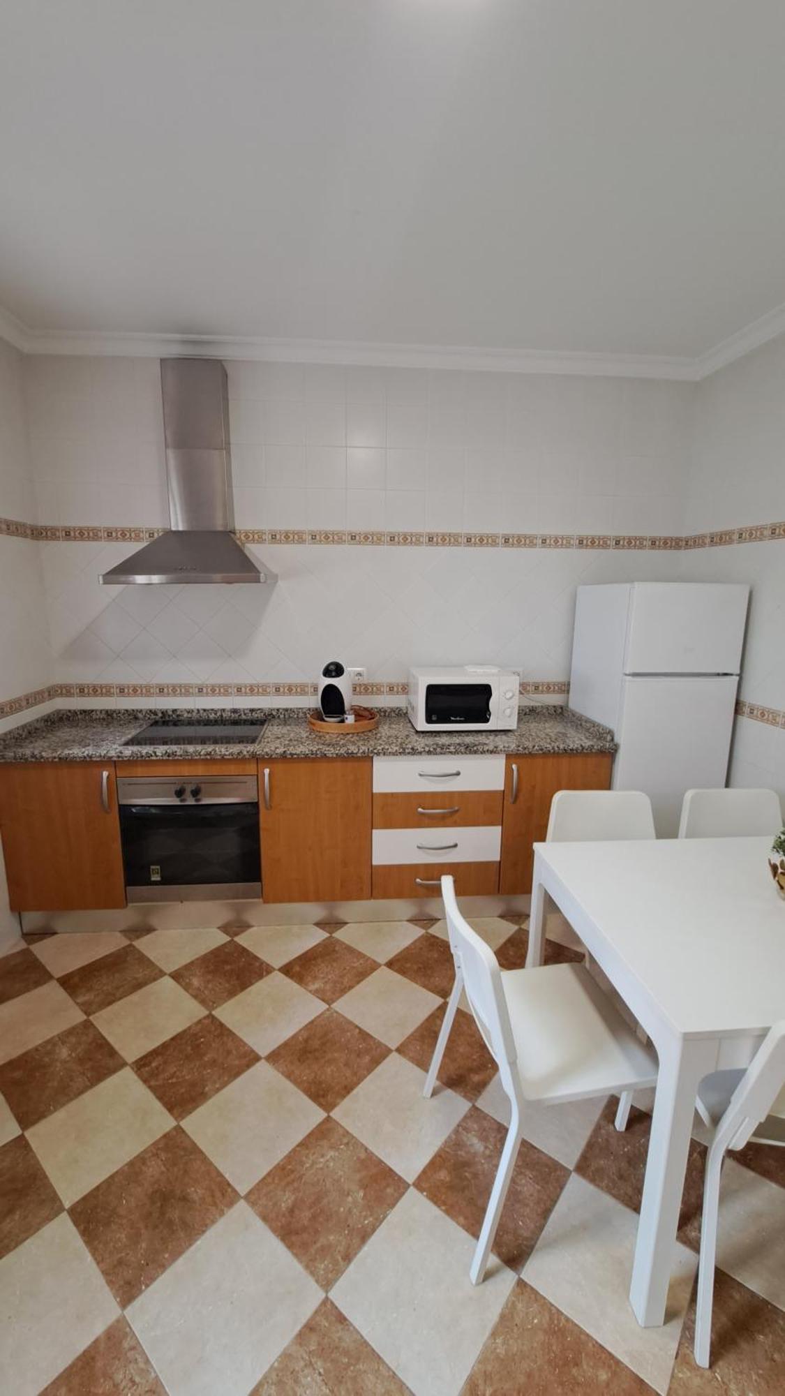 MS4 Apartamentos Nervión para 2 personas Sevilla Bagian luar foto