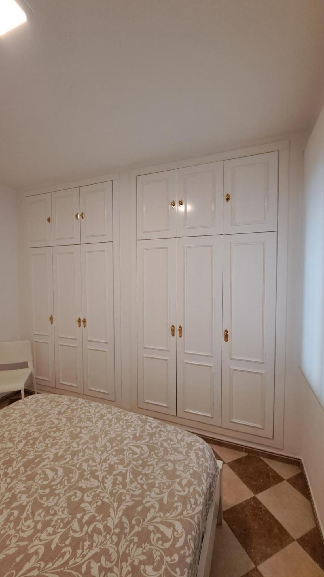 MS4 Apartamentos Nervión para 2 personas Sevilla Bagian luar foto