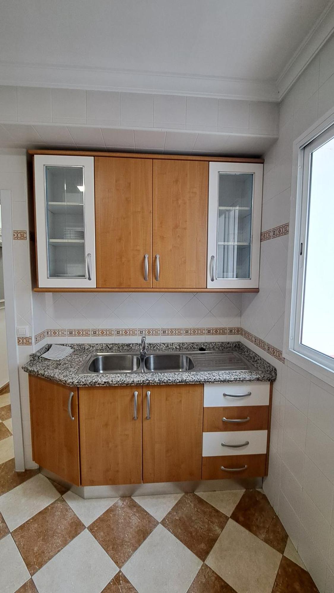 MS4 Apartamentos Nervión para 2 personas Sevilla Bagian luar foto